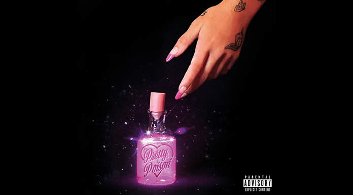 Nessa Barrett Presenta Su EP Debut: “Pretty Poison” Y El Video Oficial De “Keep Me Afraid” Nessa Barrett Presenta Su EP Debut: "Pretty Poison" Y El Video Oficial De "Keep Me Afraid"