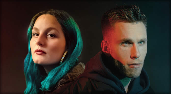 Nicky Romero Presenta Su Nuevo Sencillo: "I Hope That It Hurts" Ft. Jean Martine