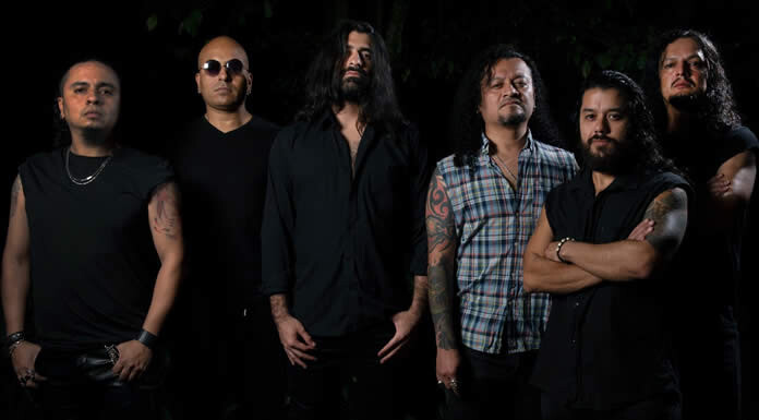 Night Temptations Lanza Su Nuevo Sencillo Y Video: "Night Temptations"