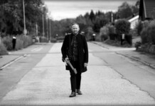 Niklas Rapp Presenta Su Nuevo EP: "Exam"