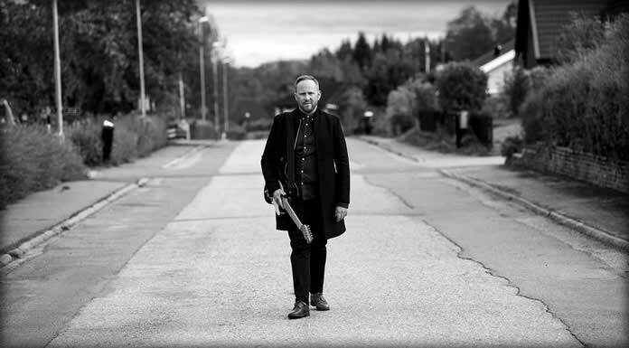 Niklas Rapp Presenta Su Nuevo EP: "Exam"