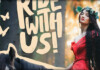 Nomi Estrena Su Nuevo Sencillo: "Ride With Us"