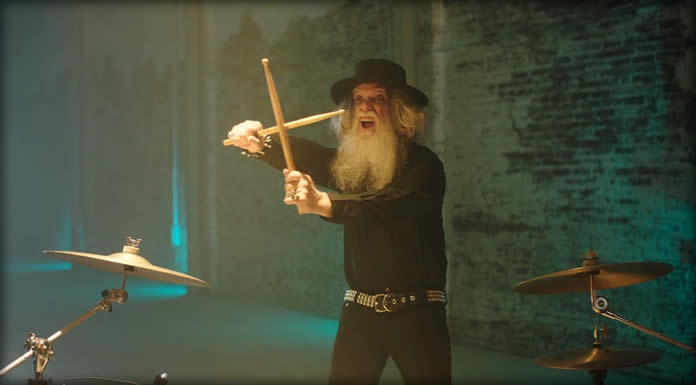 OFF! Presenta Su Nuevo Sencillo Y Video: "Kill To Be Heard"