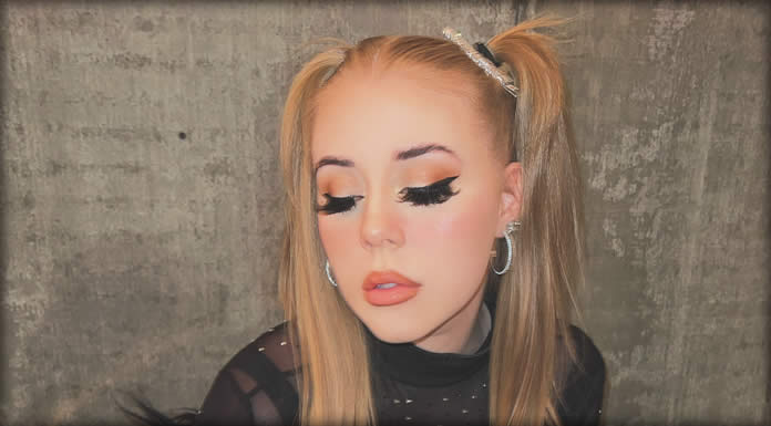 Olenka Presenta Su Nuevo Sencillo: “Happy Birthday”