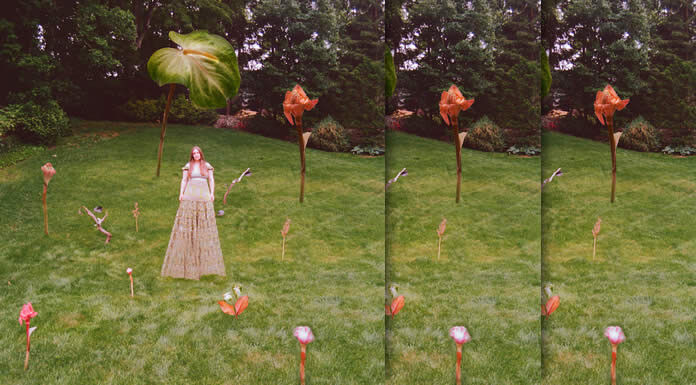 Olive Louise Presenta Su Nuevo Sencillo: “The Loveliest” Olive Louise Presenta Su Nuevo Sencillo: "The Loveliest"