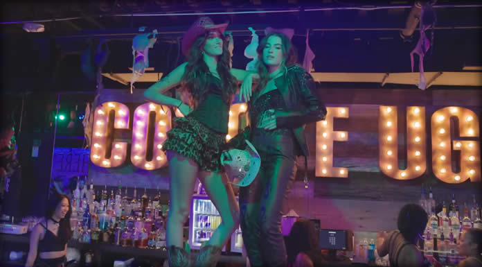 Olivia O’Brien Presenta Su Nuevo Sencillo Y Video: “Bitch Back” Ft. Fletcher Olivia O'brien Presenta Su Nuevo Sencillo Y Video: "Bitch Back" Ft. Fletcher