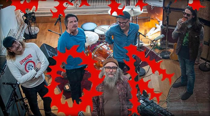 Omni Of Halos Presenta Su Nuevo Sencillo: ”Birds Follow My Path”