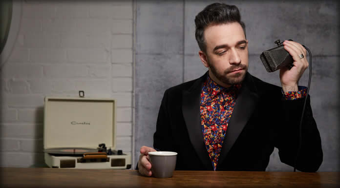 Ori Dagan Presenta Su Nuevo Álbum: “Click Right Here”