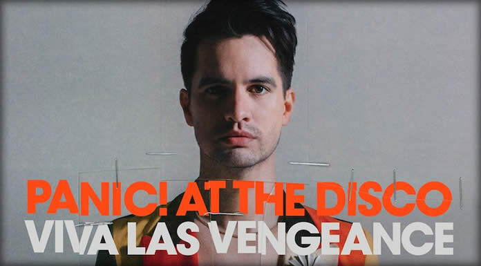 Panic! At The Disco Estrena Su Nuevo Sencillo Y Video: “Local God”