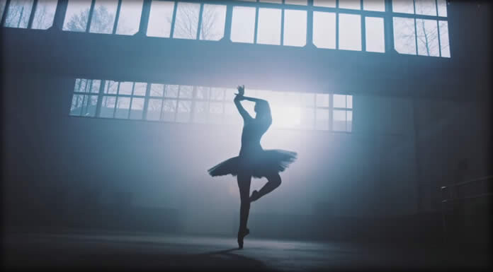 Patricia Bahia Presenta Su Nuevo Sencillo Y Lyiric Video: "Hold On"