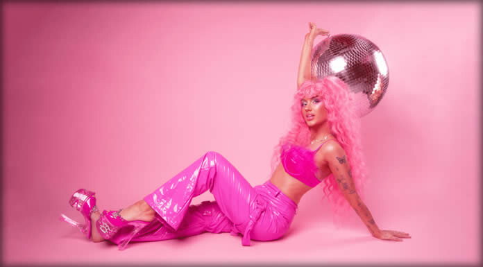 Peach PRC Estrena Su Nuevo Sencillo Y Lyric Video: “Forever Drunk”