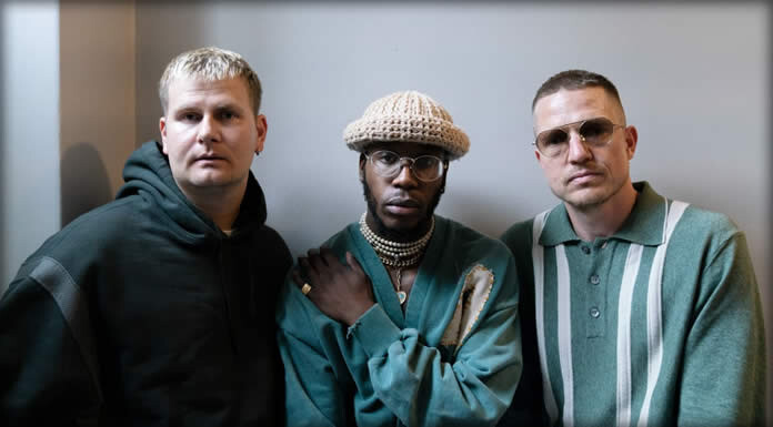 Phlake Estrena Su Nuevo Sencillo: "Bitter" Ft. Che Lingo