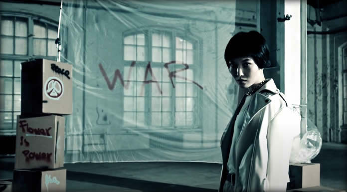 Pink Turns Blue Presenta El Sencillo Y Video: “Not Gonna Take It” De Su “Tainted Tour-2022 EP” https://www.youtube.com/watch?v=zRLRFOlk-K0
