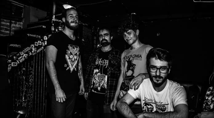 Policromía Presenta Su Nuevo Sencillo: “El Signo Del Estancamiento”
