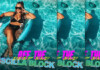 Priscilla Block Estrena Su Nuevo Sencillo Y Lyric Video: “Off The Deep End”