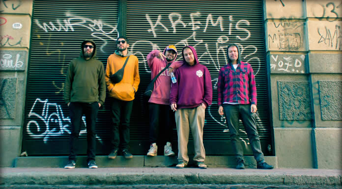 Questo Quelotro Estrena Su Nuevo Sencillo Y Video: "Keep Walking"