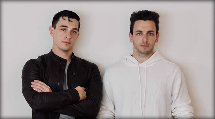 Rebel Kicks Estrena Su Nuevo Sencillo: "Hamartia"