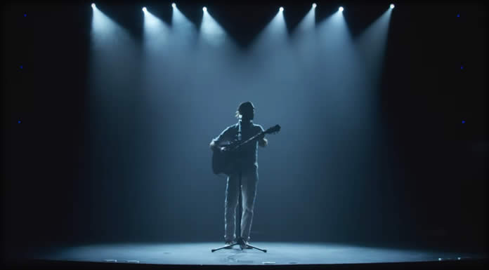 Reuben And The Dark Estrenan Su Nuevo Sencillo Y Video: "All My Friends"