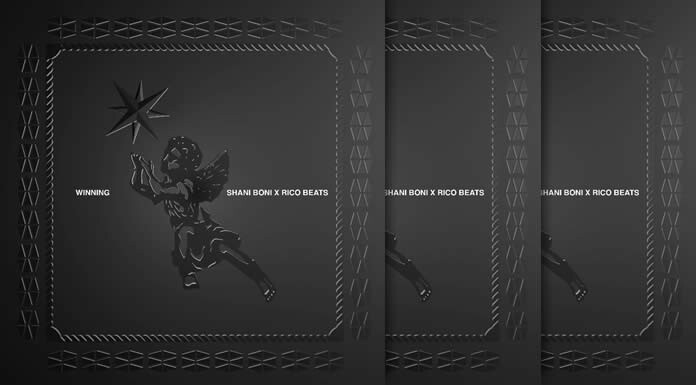 Rico Beats Lanza Su Nuevo Sencillo: “Winning” Ft. Shani Boni