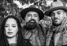 Ruby Singh And The Future Ancestors Presentan Su Nuevo Sencillo Y Video: "Dog Bone"