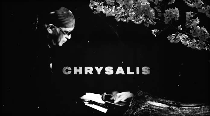 Ryo Okumoto Presenta Su Nuevo Sencillo Y Video “Chrysalis”
