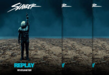 SLANDER Presenta Su Nuevo Sencillo: “Replay” Ft. Dylan Matthew