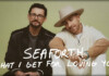 Seaforth Presenta Su Nuevo Sencillo: "What I Get For Loving You"