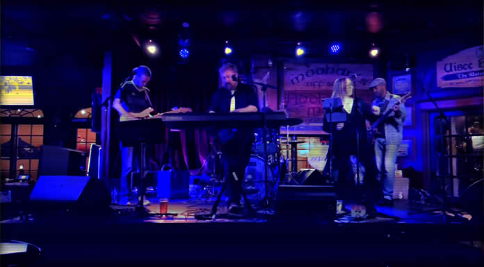 Seal Party Presenta Su Nuevo Sencillo Y Video: “Kaleka” Seal Party Presenta Su Nuevo Sencillo Y Video: "Kaleka"