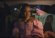 Seinabo Sey Lanza Su Nuevo Sencillo Y Video: "Swim Away"