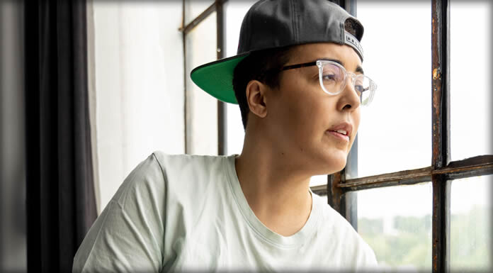 Shades Lawrence Lanza Su Nuevo Sencillo: “Other Side” Shades Lawrence Lanza Su Nuevo Sencillo: “Other Side”