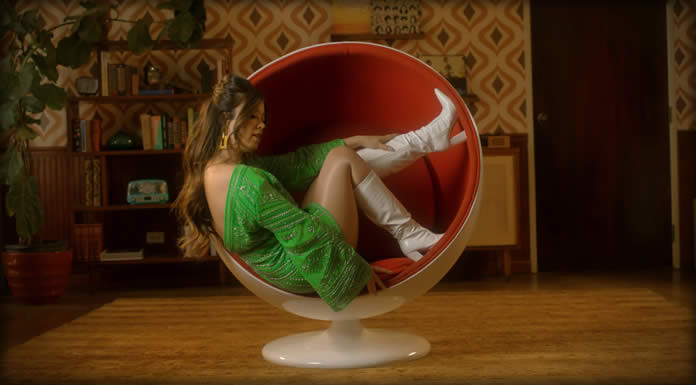 Sicily Jordan Estrena Su Nuevo Sencillo Y Video: "You Got Me"