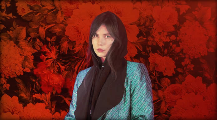 Skott Lanza Su Nuevo Sencillo: "Once In A While [Smile]"