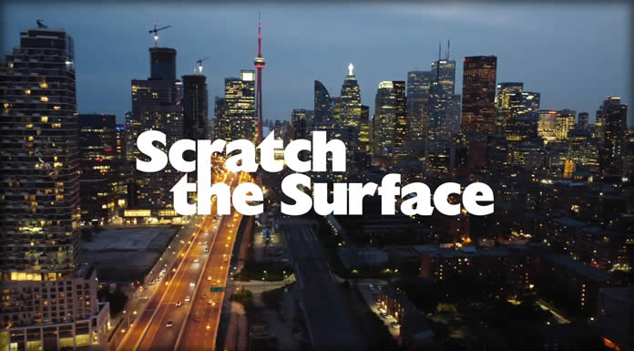 Sloan Estrena El Video Oficial De Su Nuevo Sencillo: “Scratch The Surface” Sloan Estrena El Video Oficial De Su Nuevo Sencillo: “Scratch The Surface”