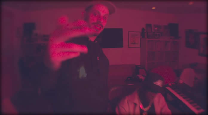Sol Messiah Estrena Su Nuevo Sencillo Y Video Limitless Ft. Evidence