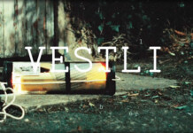Spielbergs Presenta Su Nuevo Álbum: "Vestli"
