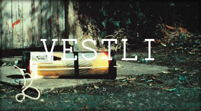 Spielbergs Presenta Su Nuevo Álbum: "Vestli"