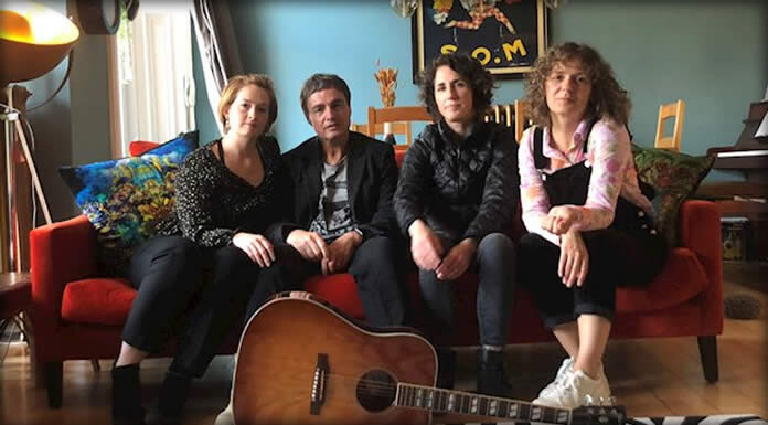 Starry Skies Estrena Su Nuevo Sencillo: “Smile Through The Dark” Starry Skies Estrena Su Nuevo Sencillo: "Smile Through The Dark"