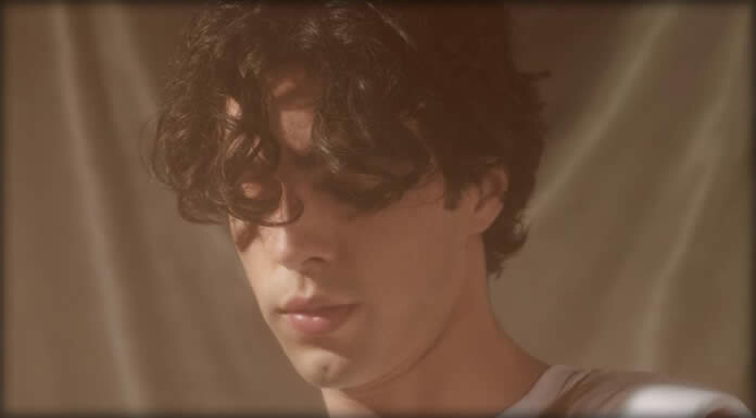 Stephen Sanchez Presenta Su Nuevo EP: "Easy On My Eyes"