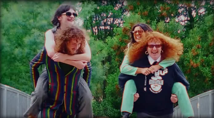 Sunfruits Estrena Su Nuevo Sencillo Y Video: “Made To Love”