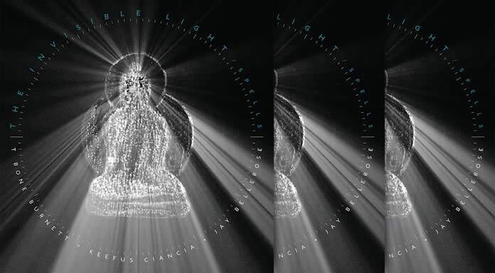 T Bone Burnett x Jay Bellerose & Keefus Ciancia Presentan Su Nuevo Álbum: “The Invisible Light: Spells” T Bone Burnett x Jay Bellerose & Keefus Ciancia Presentan Su Nuevo Álbum: "The Invisible Light: Spells"
