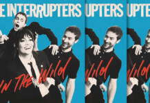 The Interrupters Estrenan Su Nuevo Álbum "In The Wild" Y El Video Oficial De "Raised By Wolves"