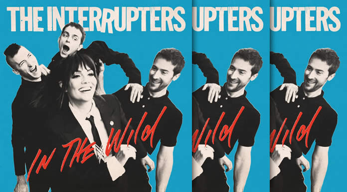 The Interrupters Estrenan Su Nuevo Álbum "In The Wild" Y El Video Oficial De "Raised By Wolves"