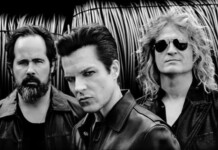 The Killers Presentan Su Nuevo Sencillo Y Lyric Video: "Boy"
