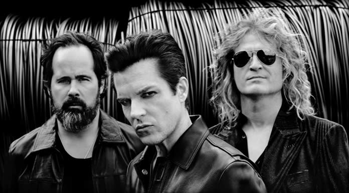 The Killers Presentan Su Nuevo Sencillo Y Lyric Video: “Boy” The Killers Presentan Su Nuevo Sencillo Y Lyric Video: "Boy"