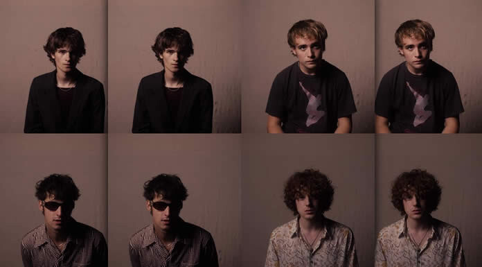 The Lounge Society Estrena Su Álbum Debut “Tired Of Liberty” Y El Video Oficial De “Remains” The Lounge Society Estrena Su Álbum Debut "Tired Of Liberty" Y El Video Oficial De "Remains"