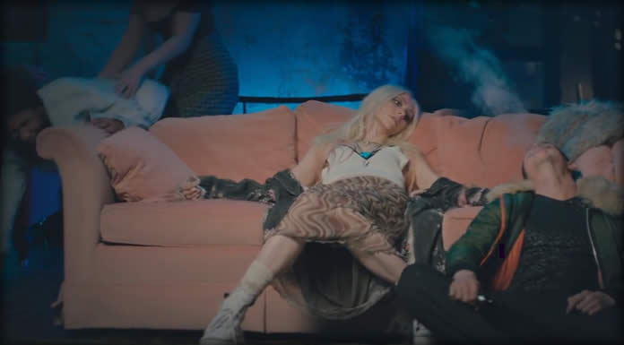 The Pretty Reckless Anuncia Su Nuevo Álbum "Other Worlds" Y Estrena El Remix De: “Got So High”
