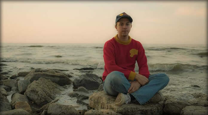 The Secret Beach Presenta Su Nuevo Álbum: "Songs From The Secret Beach"