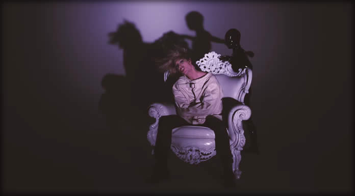 The Sweet Kill Estrena El Sencillo Y Video: “Darkness” Primer Adelanto Del Álbum Del Mismo Nombre The Sweet Kill Estrena El Sencillo Y Video: “Darkness” Primer Adelanto Del Álbum Del Mismo Nombre