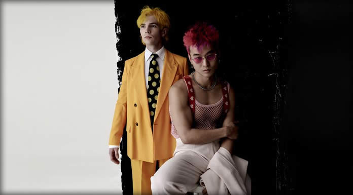 WOOZE Estrena Su Nuevo Sencillo: “Cowardly Custard”