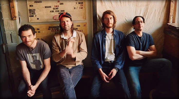 Wild Pink Presenta Su Nuevo Sencillo: “Hold My Hand” Ft. Julien Baker Wild Pink Presenta Su Nuevo Sencillo: "Hold My Hand" Ft. Julien Baker